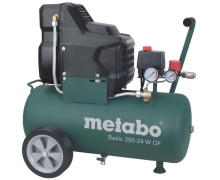 Metabo Basic 250-24 W OF Metabo Basic 250-24 W OF
